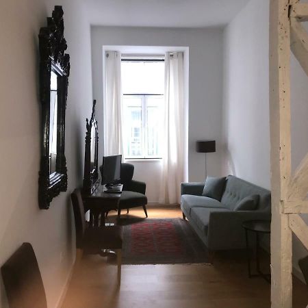 Baixa Daire Lisboa Dış mekan fotoğraf