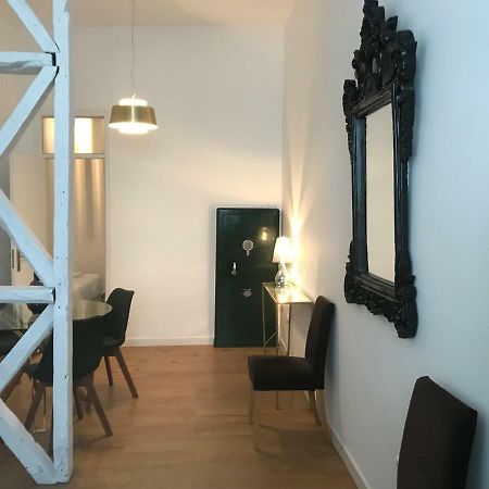Baixa Daire Lisboa Dış mekan fotoğraf