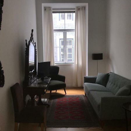Baixa Daire Lisboa Dış mekan fotoğraf