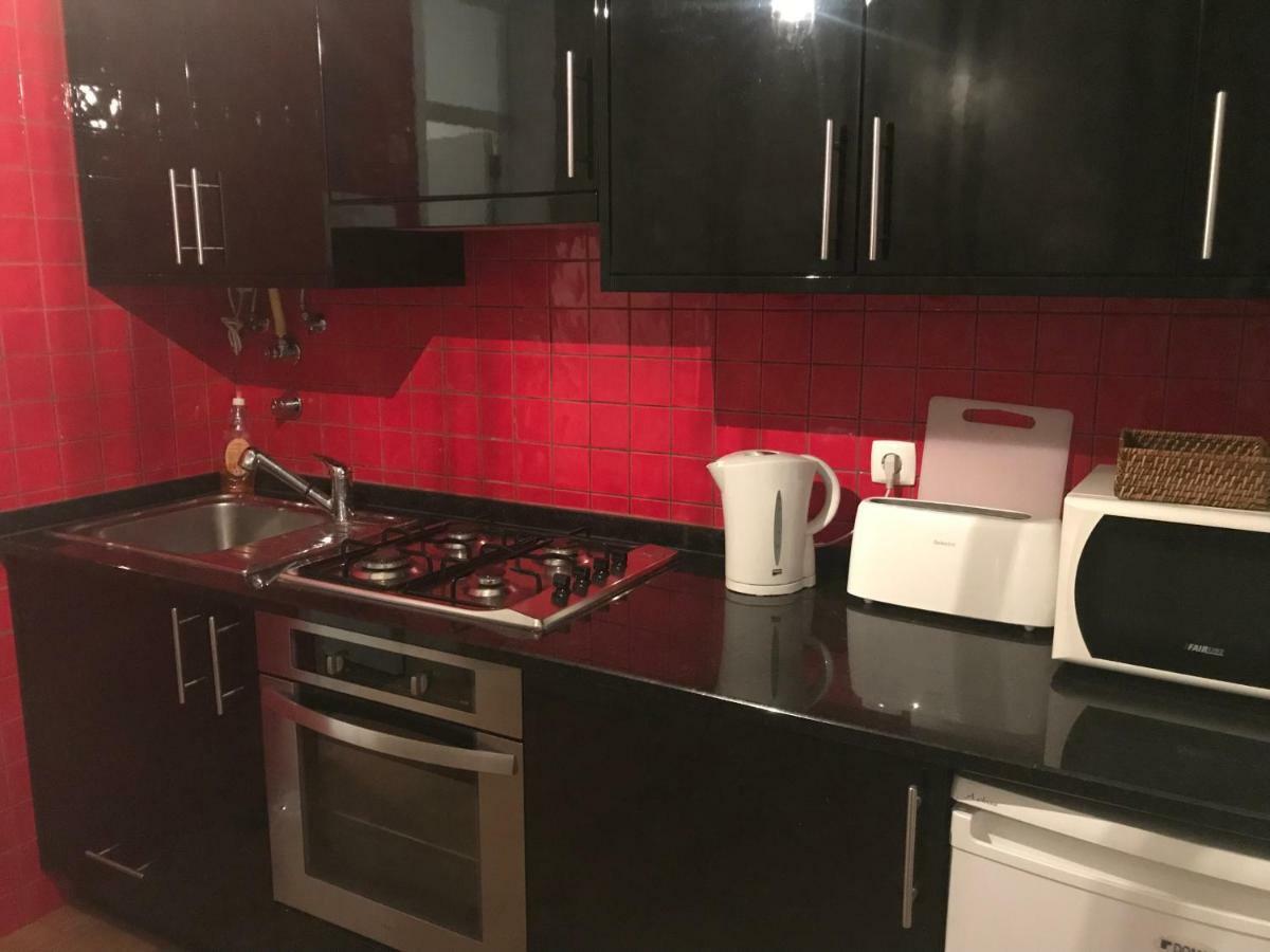 Baixa Daire Lisboa Dış mekan fotoğraf
